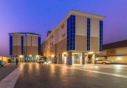 hotels in Ikeja near the airport, GrandVenice 