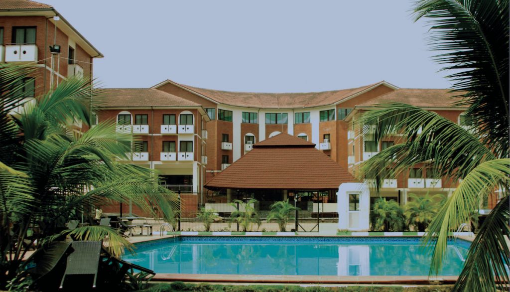 A picture of OOPL Abeokuta as one of the summer vacation packages under 1 million naira