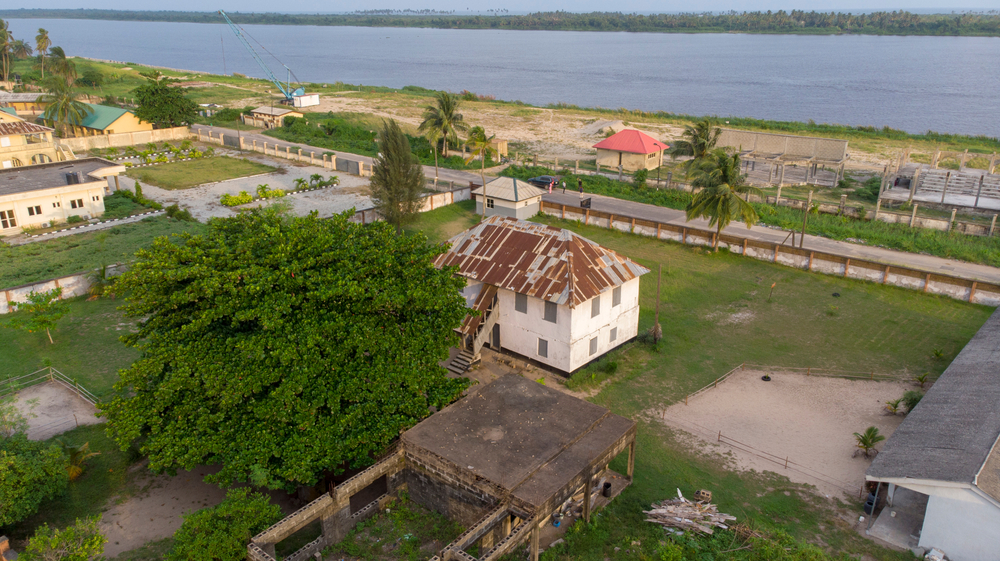 Day Trips to Badagry as a summer activities to try in Lagos 