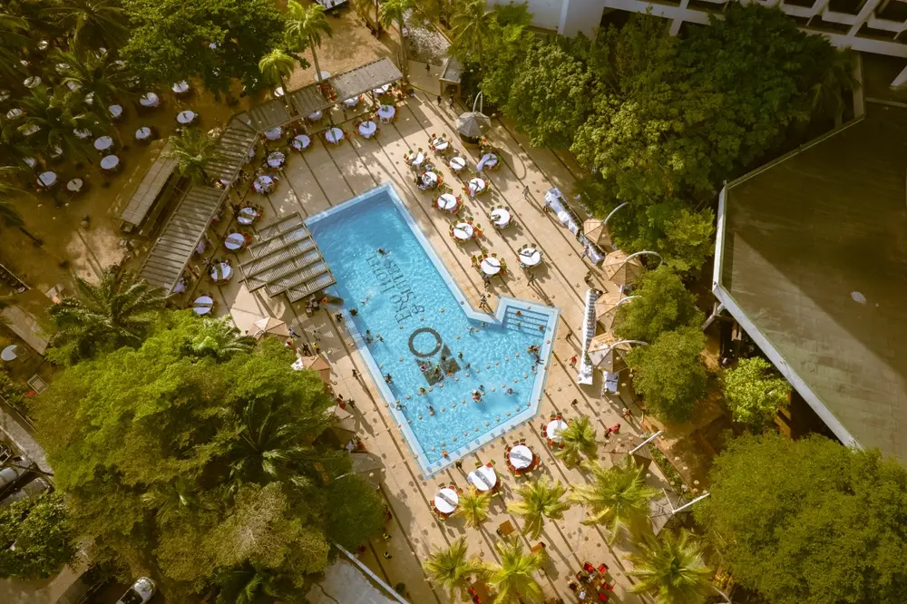List of 5 star hotels in Lagos