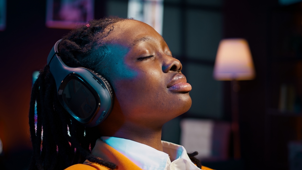 Silent Discos as a fun summer activities to try in lagos 