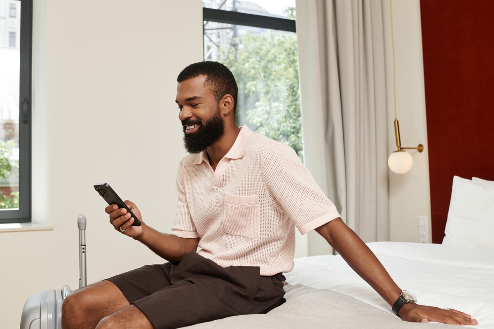 Staycation as a summer activities to try in Lagos 