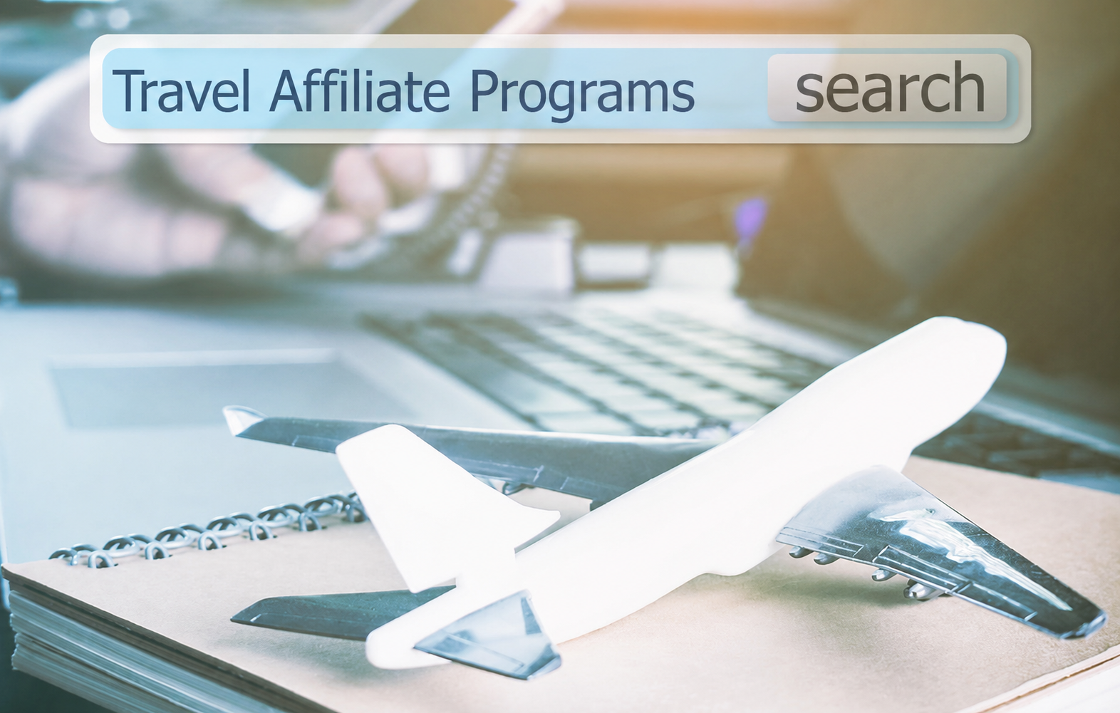 What are travel affiliate program and their benefits?